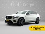 Mercedes-Benz GLC Coupe 43 AMG 4MATIC Schuifdak I Head Up I, Auto's, Mercedes-Benz, Automaat, 368 pk, Met garantie (alle), Bedrijf