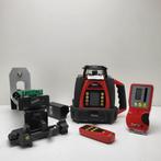 Tanc Co Big Rotator III | Bouw Laser Groen, Doe-het-zelf en Verbouw, Meetapparatuur, Flex Ltd., Zo goed als nieuw, https://flex.com/contact-us