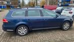 Volkswagen Passat 1.4 TSI DSG AUT. 110KW  Ecofuel CNG  2014, Auto's, Volkswagen, Euro 5, Zwart, 4 cilinders, CNG (Aardgas)