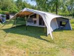 Gezocht: trekking luifel campooz lazy jack, Caravans en Kamperen, Ophalen of Verzenden