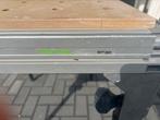 Festool MFT 3 werktafel, Doe-het-zelf en Verbouw, Ophalen of Verzenden, Zo goed als nieuw