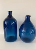 Timo Sarpaneva. Pullo vaas . Bird bottle . Iittala, Ophalen of Verzenden