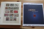 Oostenrijk Lindner bladen 2002 - 2011 Als nieuw. Geen zegels, Ophalen of Verzenden, Verzamelalbum