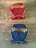 Twee Stratego spellen, Hobby en Vrije tijd, Gezelschapsspellen | Bordspellen, Een of twee spelers, Nieuw, Ophalen of Verzenden