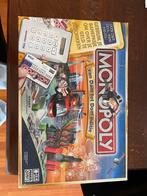 Monopoly van Dam tot Dom editie, Drie of vier spelers, Ophalen, Zo goed als nieuw