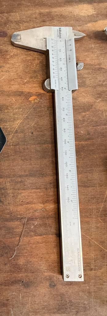 Diverse sets gereedschap | schuifmaat | tangen | sleutels, Doe-het-zelf en Verbouw, Gereedschap | Handgereedschap, Gebruikt, Ophalen of Verzenden