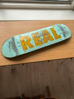 REAL skateboard deck 8.125, Ophalen, Gebruikt