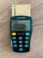ABN Amro e-reader werkend!, Ophalen of Verzenden, Overige typen