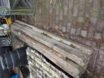Beton palen voor schutting 12 stuks 3.10 meter lang, Ophalen, Zo goed als nieuw, 250 cm of meer, Palen