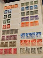 Leuk album postzegels Indonesië, Ophalen of Verzenden, Buitenland