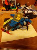 6872 - Lunar Patrol Craft lego, Ophalen of Verzenden, Zo goed als nieuw