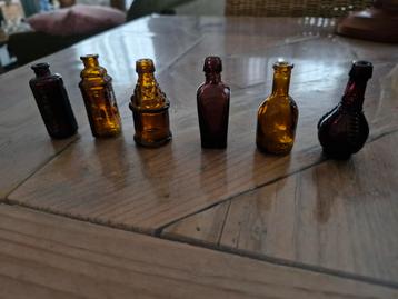 Ball and Claw Bitters flesjes beschikbaar voor biedingen