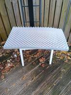 Te koop zeer mooie hondenmand, Ophalen of Verzenden, Zo goed als nieuw, Stof