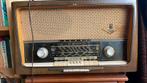 Vintage/retro grundig radio, Antiek en Kunst, Antiek | Tv's en Audio, Ophalen