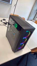 Game pc tekoop!, Computers en Software, Desktop Pc's, Ophalen, Zo goed als nieuw