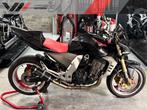 KAWASAKI Z1000 (bj 2003), 4 cilinders, 953 cc, Bedrijf, Meer dan 35 kW