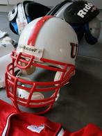 American football pak, Ophalen of Verzenden, Zo goed als nieuw