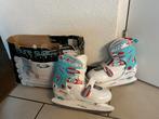 Mooie schaatsen maat 33/37 te maken nijdam merk, Ophalen of Verzenden, Zo goed als nieuw, IJshockeyschaatsen, Overige merken