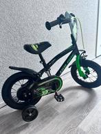 Volare Super GT Kinderfiets - Jongens - 12 inch - Groen, Ophalen of Verzenden