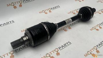 Mercedes Benz aandrijfas W223 S Klasse AMG A2233504024 beschikbaar voor biedingen