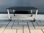 Design trolley, Ophalen, Minder dan 45 cm, Gebruikt, Metaal of Aluminium