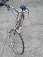 Herenfiets, Ophalen, Gebruikt, Overige merken