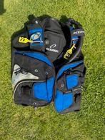 Oceanic trimvest maat M, Watersport en Boten, Duiken, Ophalen, Zo goed als nieuw, Trimvest of Wing
