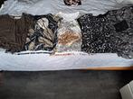 5 damesblouses 42/44, Kleding | Dames, Blouses en Tunieken, Ophalen of Verzenden, Gedragen, Maat 42/44 (L)