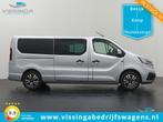 Renault Trafic L2H1 170 pk Anniversary Edition nr.125 Extra, Stof, 4 cilinders, Renault, Origineel Nederlands