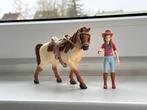Schleich paard merrie, Eén persoon, Ticket of Toegangskaart