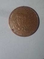 2 cent 1999 France, Frankrijk, Ophalen