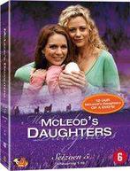 McLeod's Daughters seizoen 5 d1, Cd's en Dvd's, Dvd's | Tv en Series, Boxset, Drama, Ophalen of Verzenden, Zo goed als nieuw