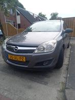 Opel Astra 1.6 16V 5D Easytronic 85KW 2007 Grijsautomaat, 4 cilinders, 635 kg, Origineel Nederlands, 1200 kg