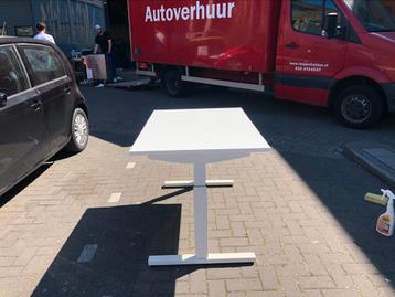 Bureau’s verstelbaar (gratis)