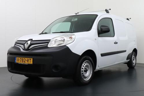 Renault KANGOO 1.5 DCI 90 COMF MAXI Automaat !!Mooie opties, Auto's, Bestelauto's, ABS, Airbags, Airconditioning, Centrale vergrendeling