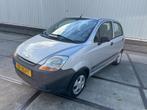 Chevrolet Matiz 0.8 Pure nieuwe apk, Voorwielaandrijving, Gebruikt, Matiz, 17 €/maand