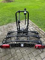 Fietsendrager 3 fietsen, Auto diversen, Fietsendragers, Ophalen, Zo goed als nieuw, Trekhaakdrager