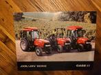 Tractor folder Case IH JXN/JXV SERIE, Ophalen of Verzenden