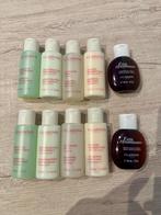 Clarins 2 setjes luxe toiletartikelen (nieuw)