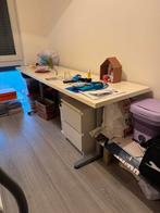 Bureau 60x200, Huis en Inrichting, Bureaus, Ophalen, Gebruikt