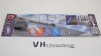 Foliatec 40443 LED interieur strip 20CM blauw, Auto diversen, Ophalen of Verzenden