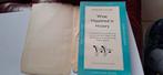 Gordon childe what happened in history, Ophalen of Verzenden, Gelezen