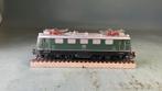 Marklin ho 3937 E loc BR E41024 , DB , 2e hands , analoog, Wisselstroom, Locomotief, Ophalen of Verzenden, Zo goed als nieuw