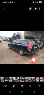 Diversen onderdelen volvo v70 bj 2008, Ophalen, Gebruikt, Volvo