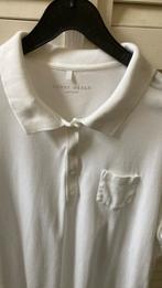 Gerry Weber crème maat 46 poloshirt, Kleding | Dames, Overige kleuren, Maat 46/48 (XL) of groter, Ophalen of Verzenden, Zo goed als nieuw