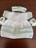 Poppenjurkje voor Reborn pop van 48/50 cm  (nr6), Kinderen en Baby's, Ophalen of Verzenden, Nieuw, Babypop