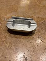 Vintage PTT Asbak, Verzamelen, Rookartikelen, Aanstekers en Luciferdoosjes, Ophalen of Verzenden, Gebruikt, Asbak