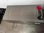 Victron AGM 12V 220Ah Accu, Ophalen, Zo goed als nieuw, Oplaadbaar