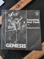 Genesis - Counting out Time 6073357, Ophalen of Verzenden, 7 inch
