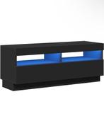 TV meubel van VIDA XL met LED, Huis en Inrichting, Kasten | Televisiemeubels, Ophalen, Zo goed als nieuw, 25 tot 50 cm, Minder dan 100 cm